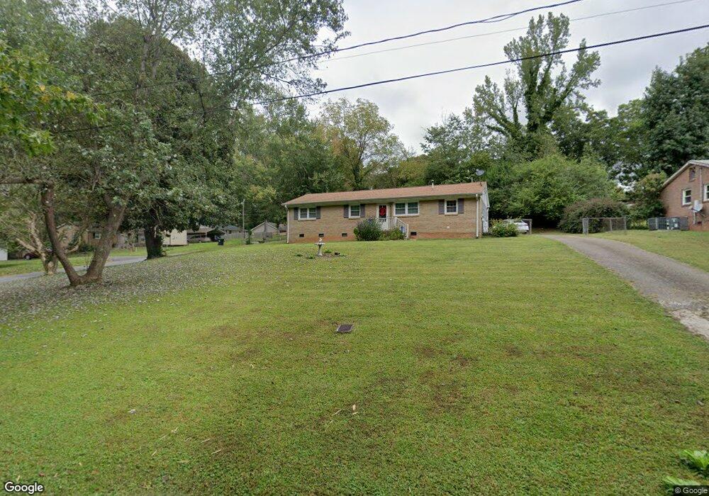 2366 Greenleaf Dr, Gastonia, NC 28052 - photo 1