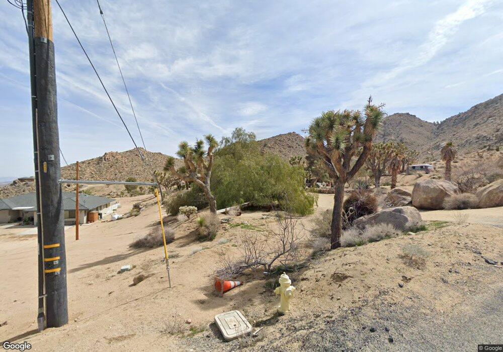 8081 Wesley Rd, Joshua Tree, CA 92252 - photo 1