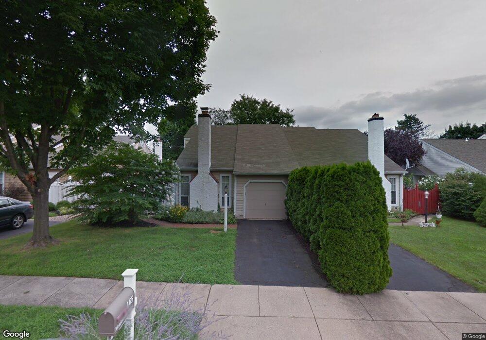 165 Meadowview Ct, Langhorne, PA 19047 - photo 1