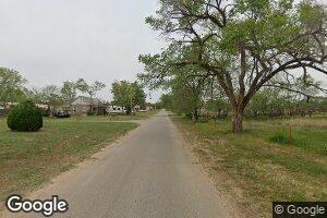 907 S Maple Ave, Erick, OK 73645