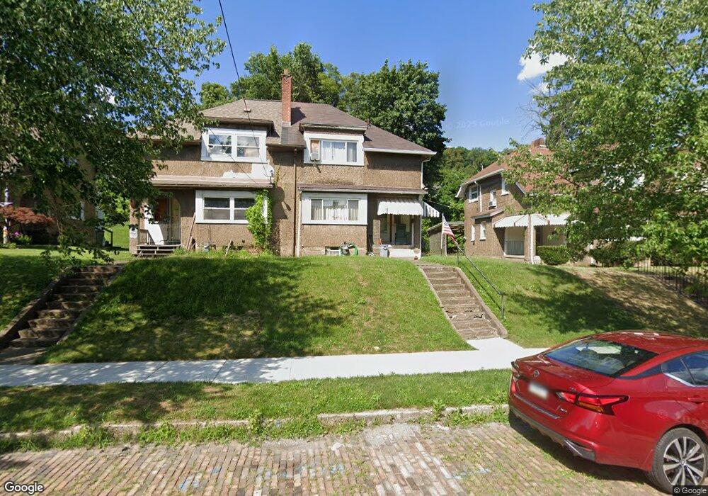 753 Ohio Ave, Midland, PA 15059 - photo 1