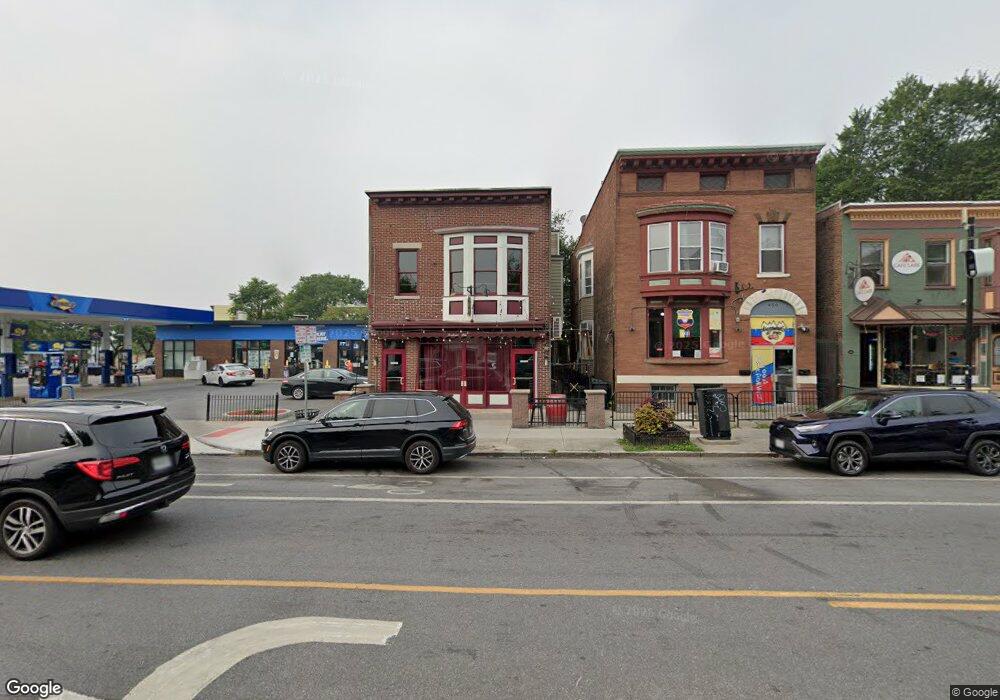 448 Madison Ave, Albany, NY 12208 - photo 1