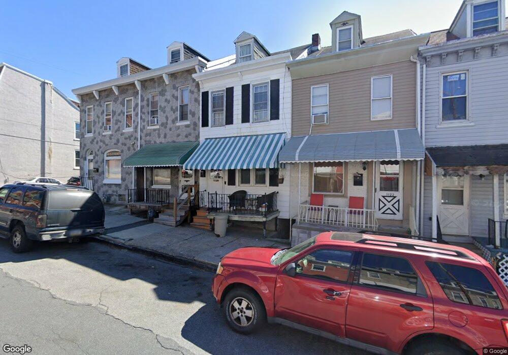 1126 Spruce St, Reading, PA 19602 - photo 1