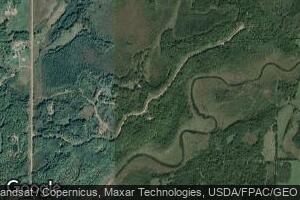 XXXX Pine Ridge Rd, Finlayson, MN 55735