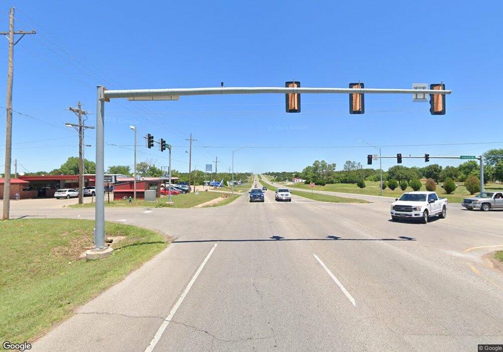 3960 N Highway 81, Duncan, OK 73533 - photo 1