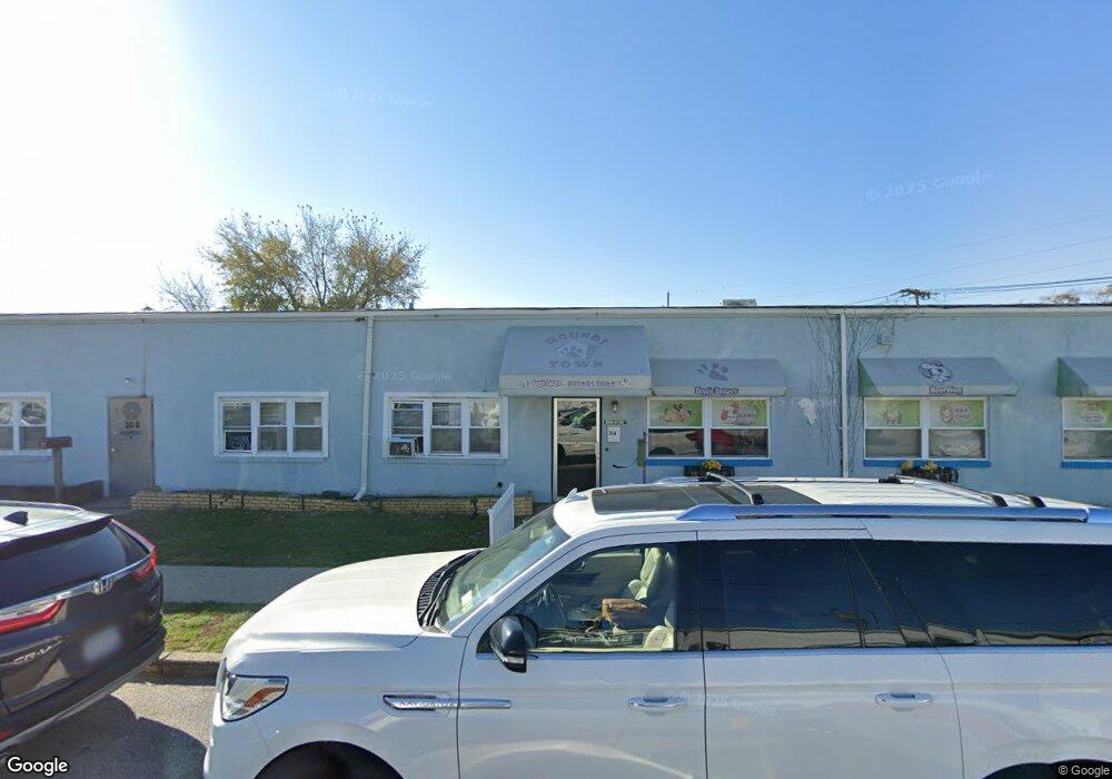 30 Alabama Ave, Island Park, NY 11558 - photo 1