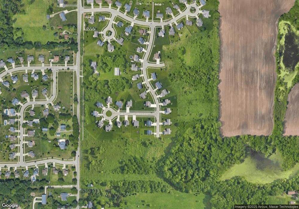 11643 Barretta Way, Grand Ledge, MI 48837 - photo 1