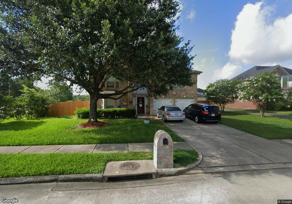 734 Darone Ct, Spring, TX 77386 - photo 1