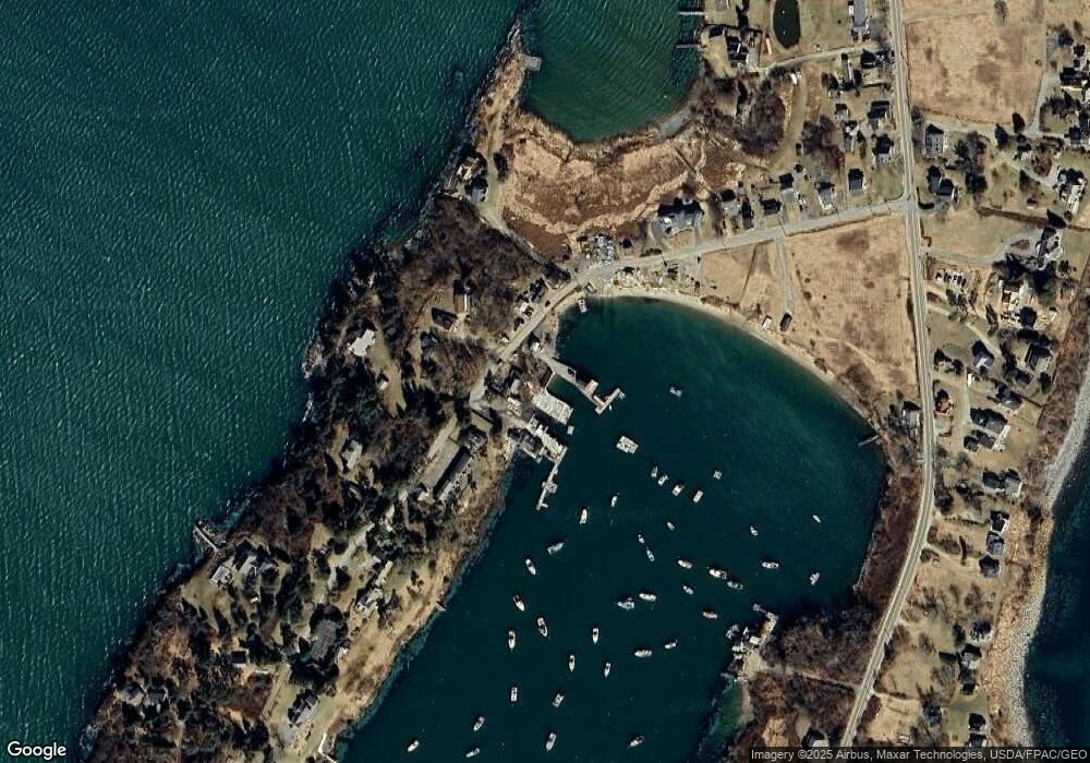 47 Abner Point Rd, Bailey Island, ME 04003 - photo 1