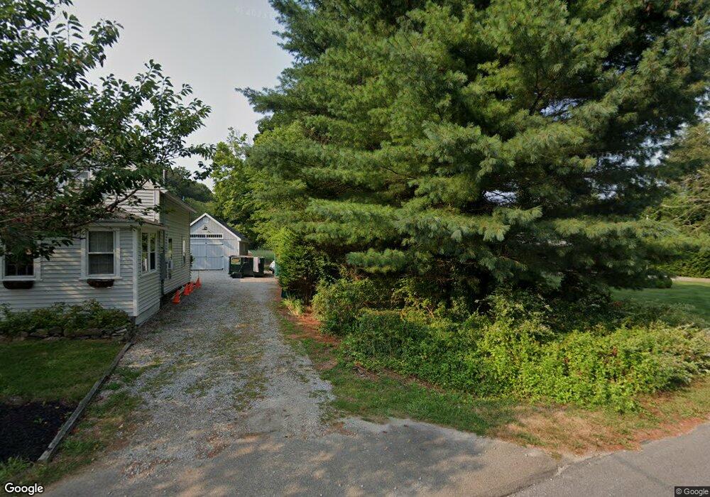 268 Whippoorwill Rd, Old Lyme, CT 06371 - photo 1