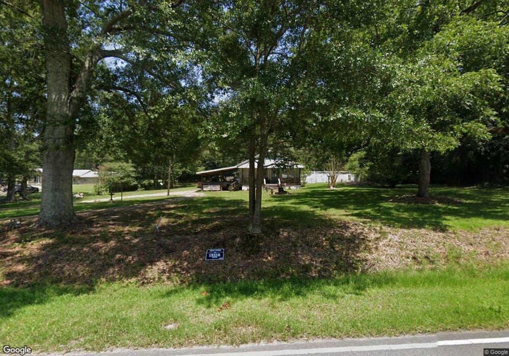 994 Jayess Rd, Jayess, MS 39641 - photo 1