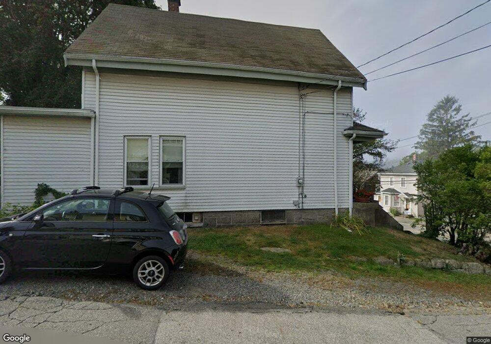 455 Washington St, Gloucester, MA 01930 - photo 1