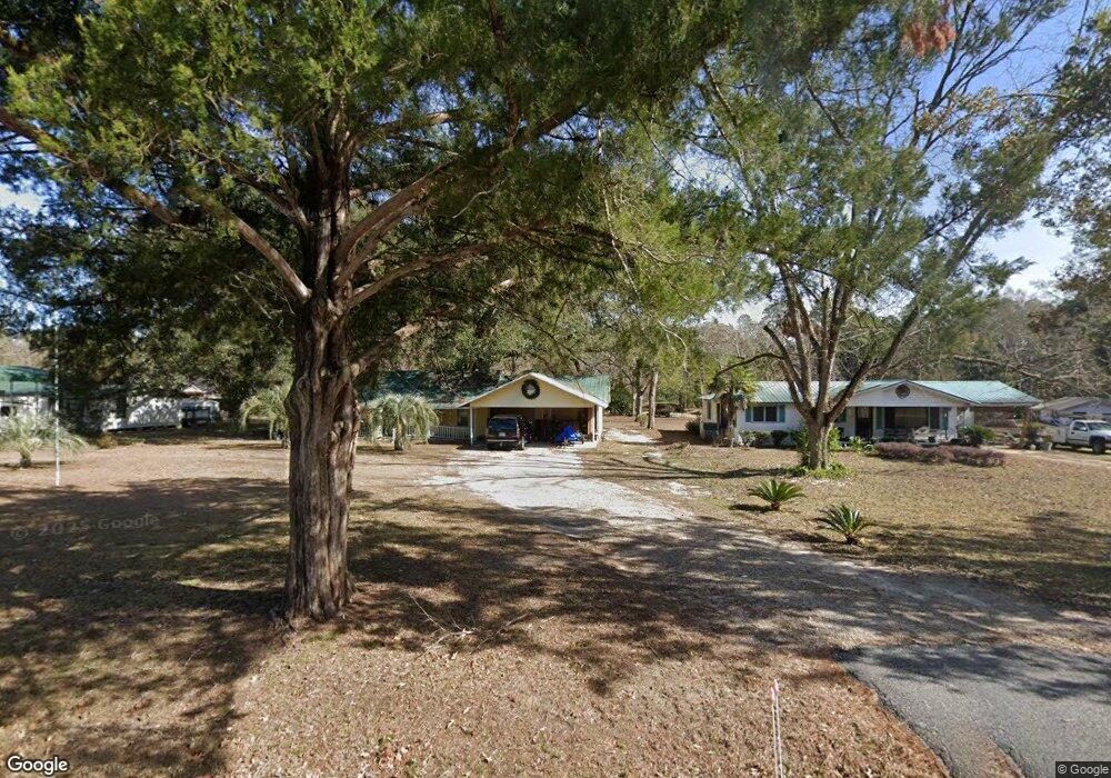 24664 Ga Highway 3, Ochlocknee, GA 31773 - photo 1