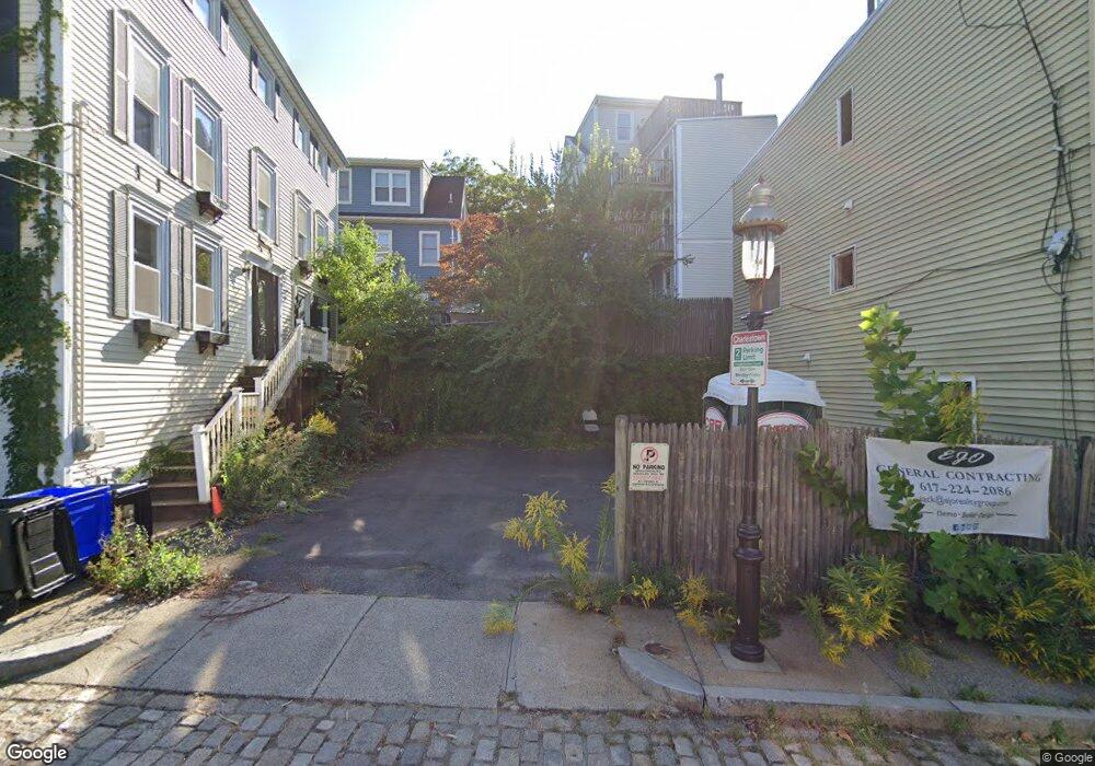 22 Ferrin St, Boston, MA 02129 - photo 1