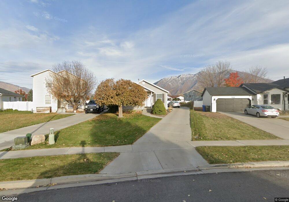 831 S 1520 E, Spanish Fork, UT 84660 - photo 1
