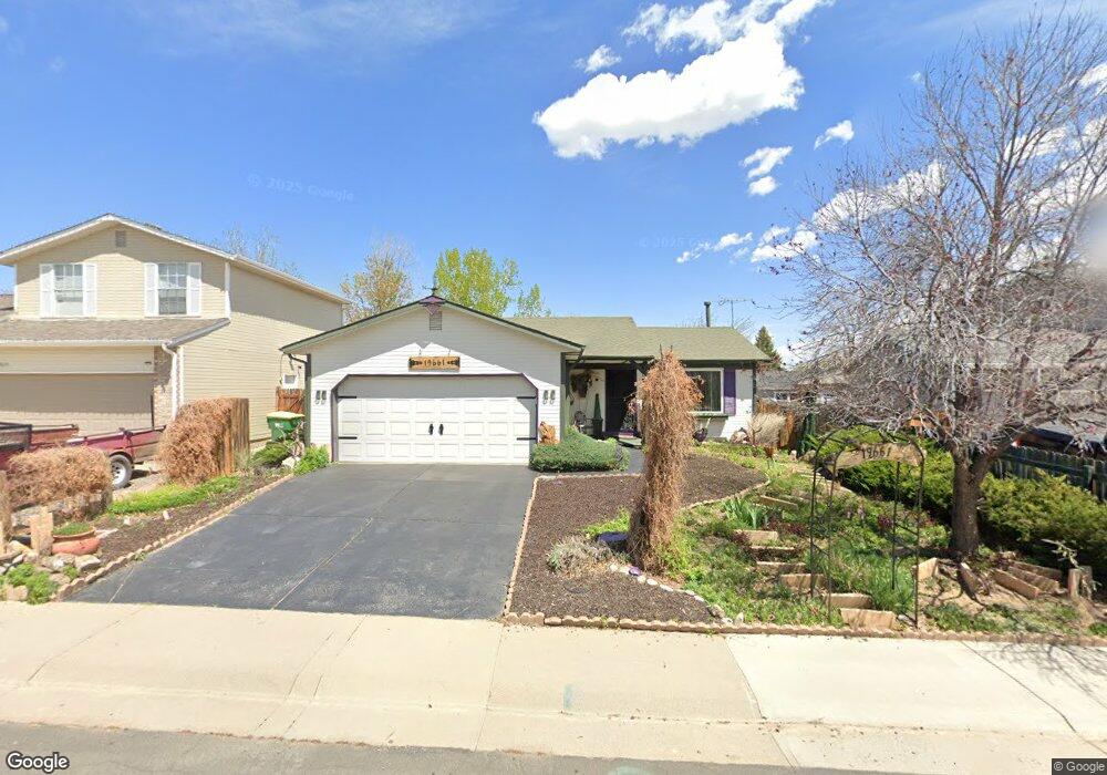 19661 E Navarro Place, Aurora, CO 80013 - photo 1