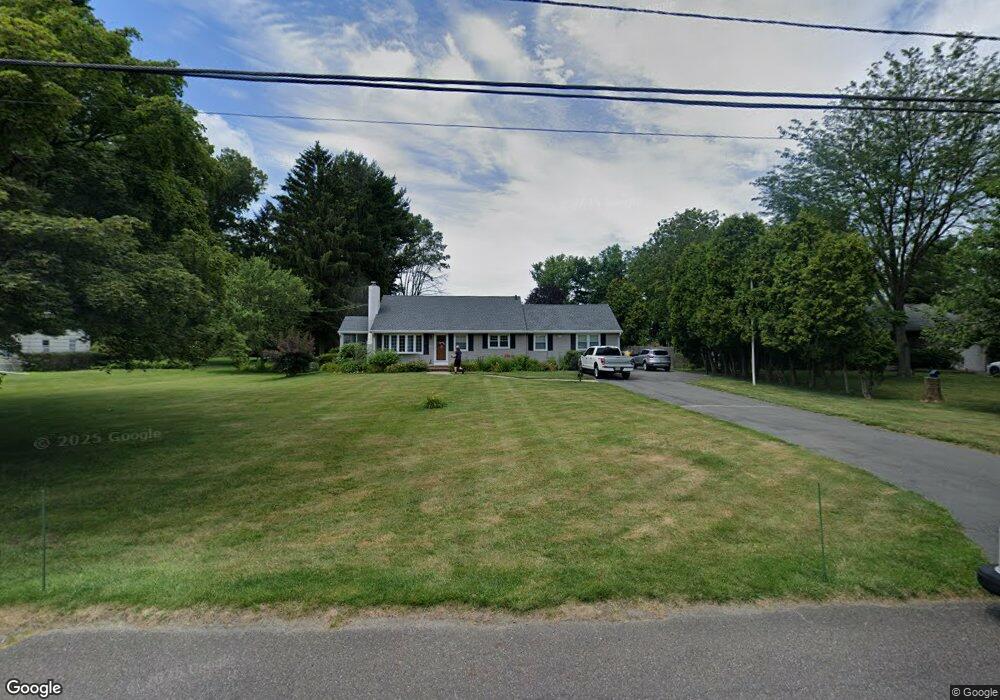 412 S Post Rd, Princeton Junction, NJ 08550 - photo 1