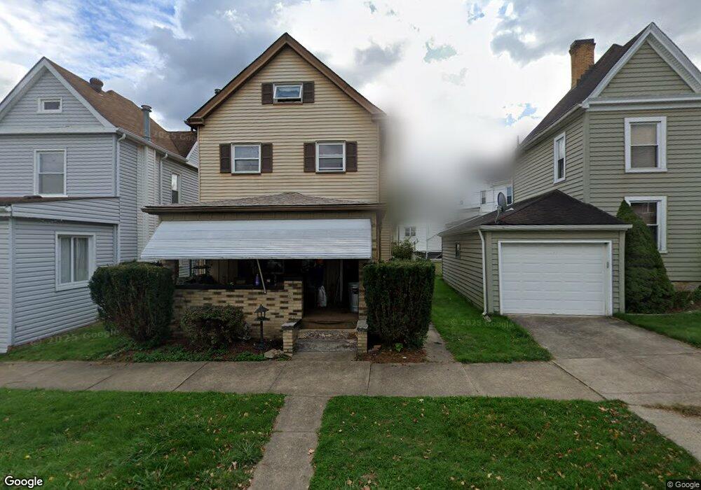 140 Hamilton Ave, Vandergrift, PA 15690 - photo 1