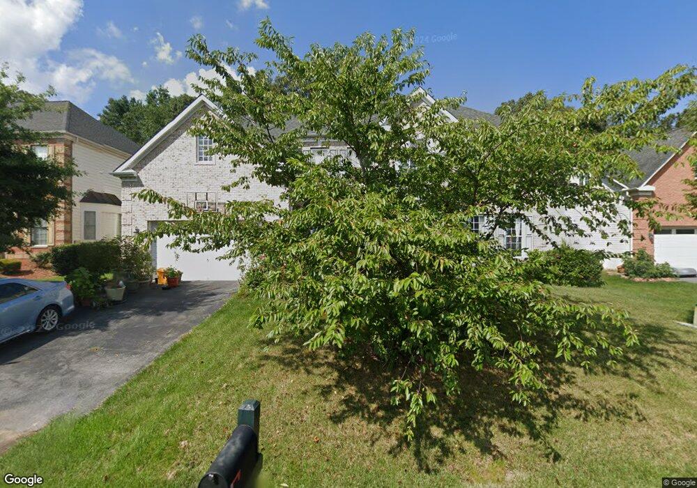 4808 River Creek Terrace, Beltsville, MD 20705 - photo 1