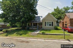 343 6th Ave NW, Dawson, GA 39842
