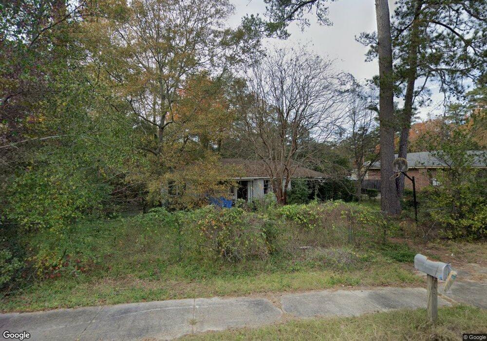 445 McCartha Dr, Columbus, GA 31907 - photo 1