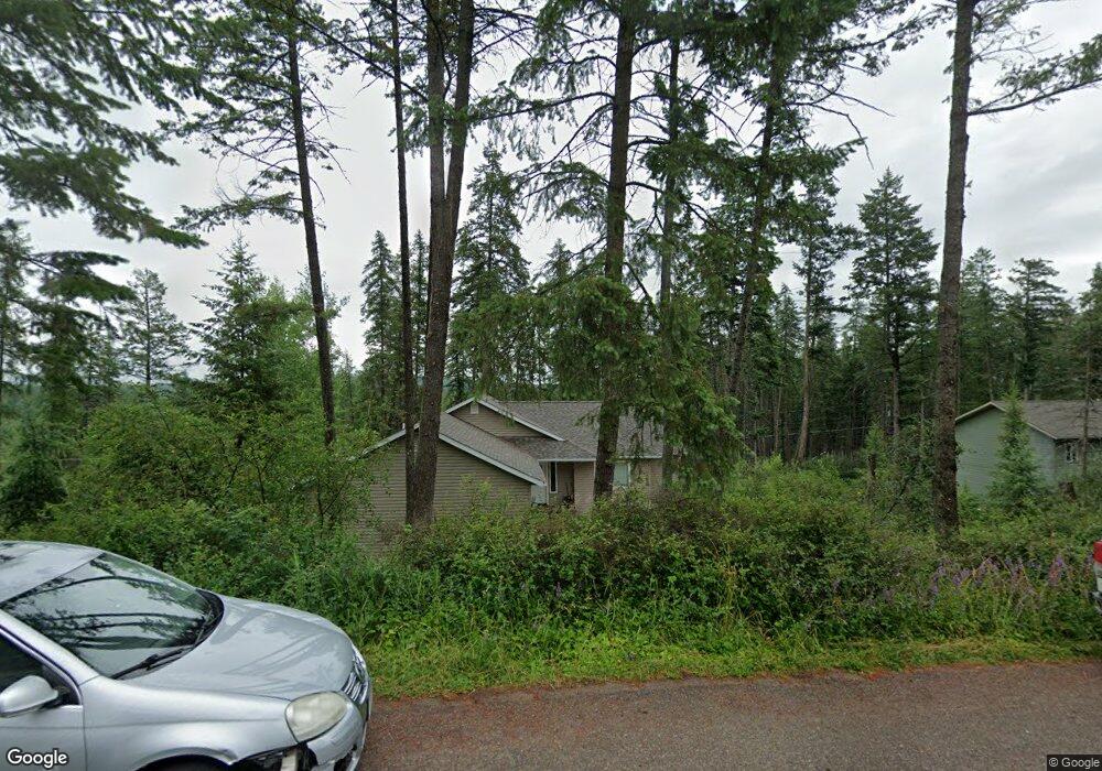 251 Goat Trail, Whitefish, MT 59937 - photo 1