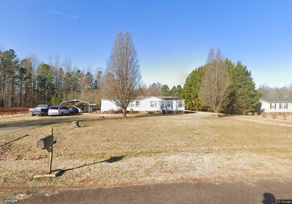 6598 Pebble Ln, Oxford, NC 27565 - photo 1