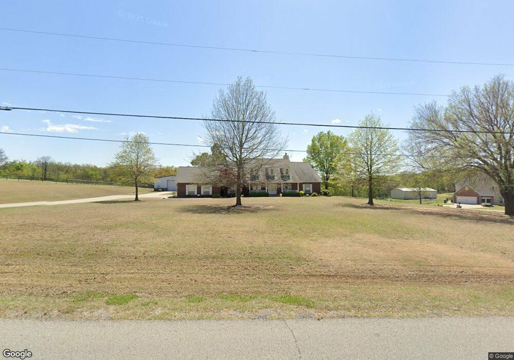 5810 W 131st St S, Sapulpa, OK 74066 - photo 1