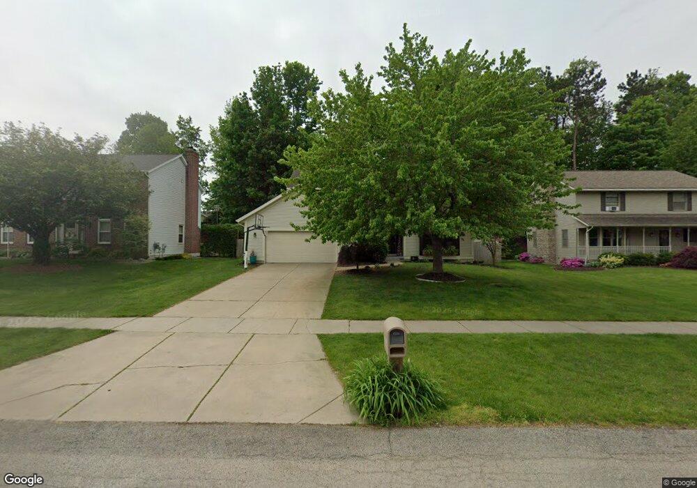 2576 87th St SW, Byron Center, MI 49315 - photo 1