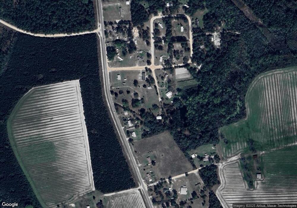 6298 College Ave, Blackshear, GA 31516 - photo 1