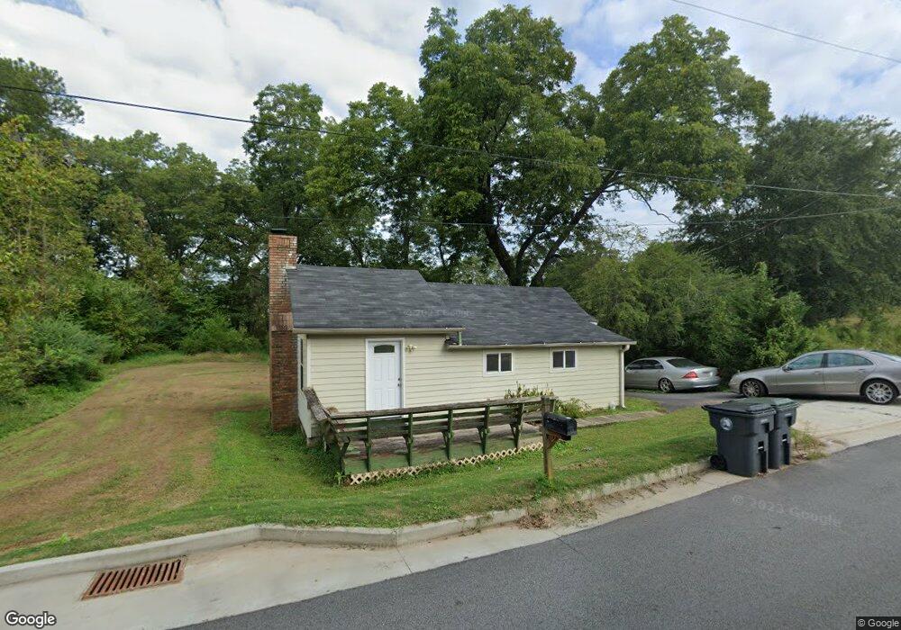 2548 Pharr Ave, Dacula, GA 30019 - photo 1