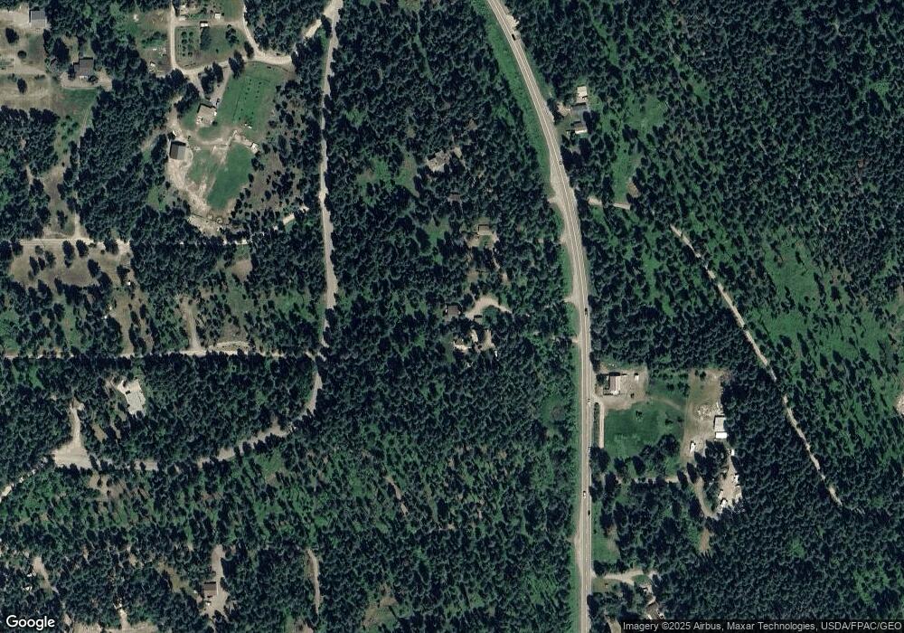 9080 Mt Highway 35, Bigfork, MT 59911 - photo 1