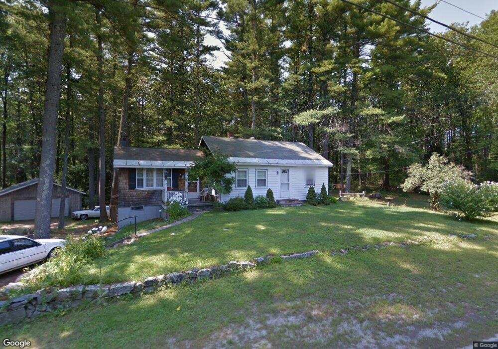 33 Ruonala Rd, Milford, NH 03055 - photo 1