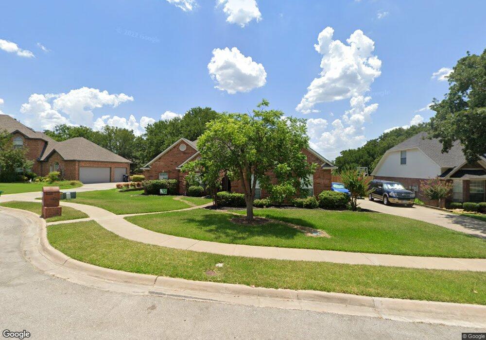 1508 Vista Verde St, Denton, TX 76210 - photo 1