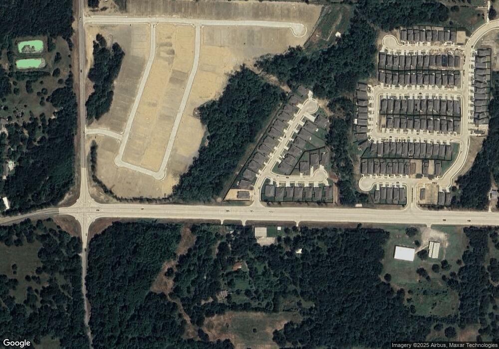 5121 Twin Oaks Ct, Denison, TX 75020 - photo 1