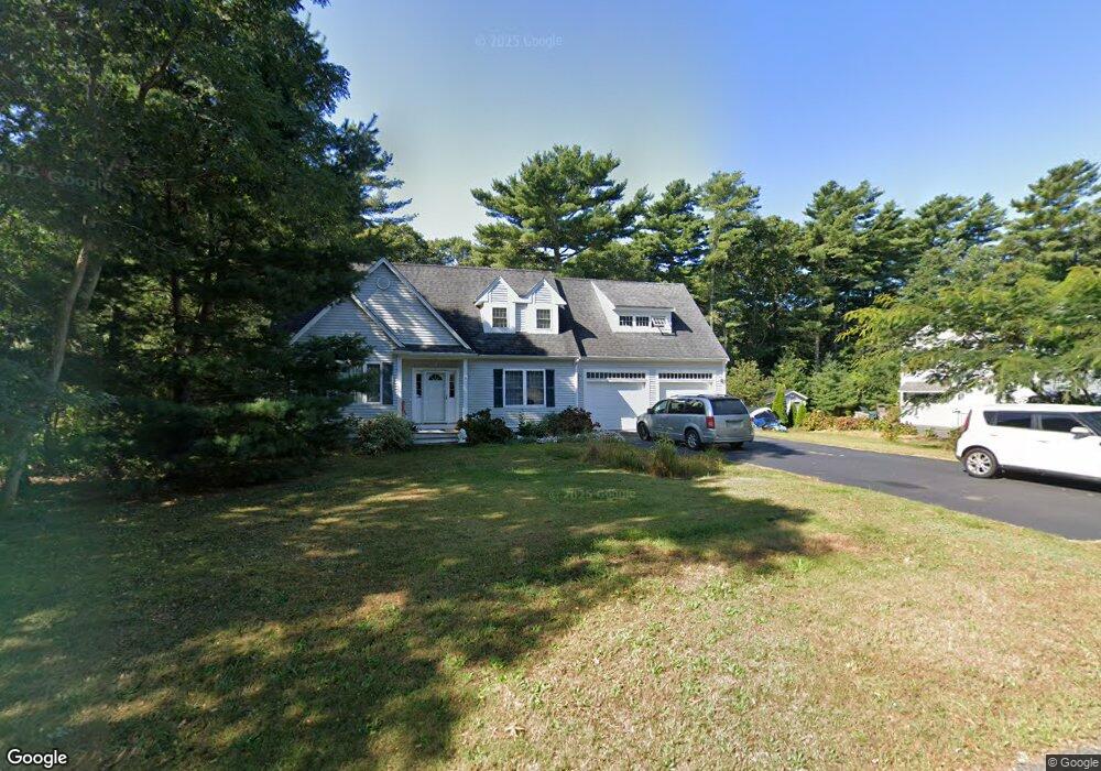 12 Juniper Dr, Mashpee, MA 02649 - photo 1