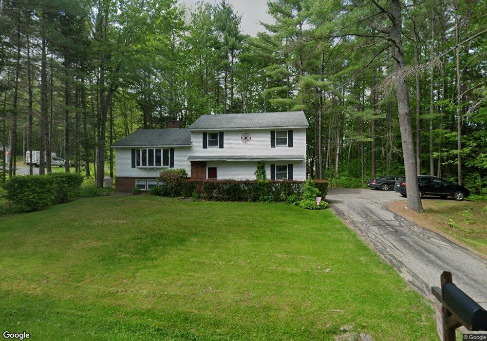 64 Sylvan Way, Manchester, ME 04351 - photo 1