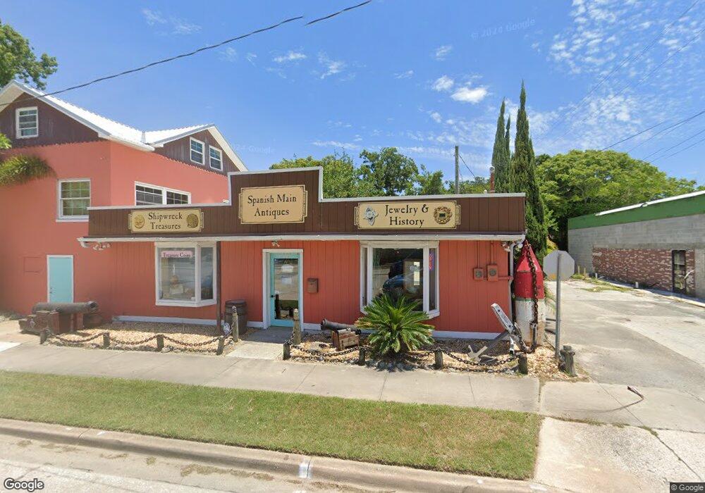 1080 N Ponce de Leon Blvd, Saint Augustine, FL 32084 - photo 1