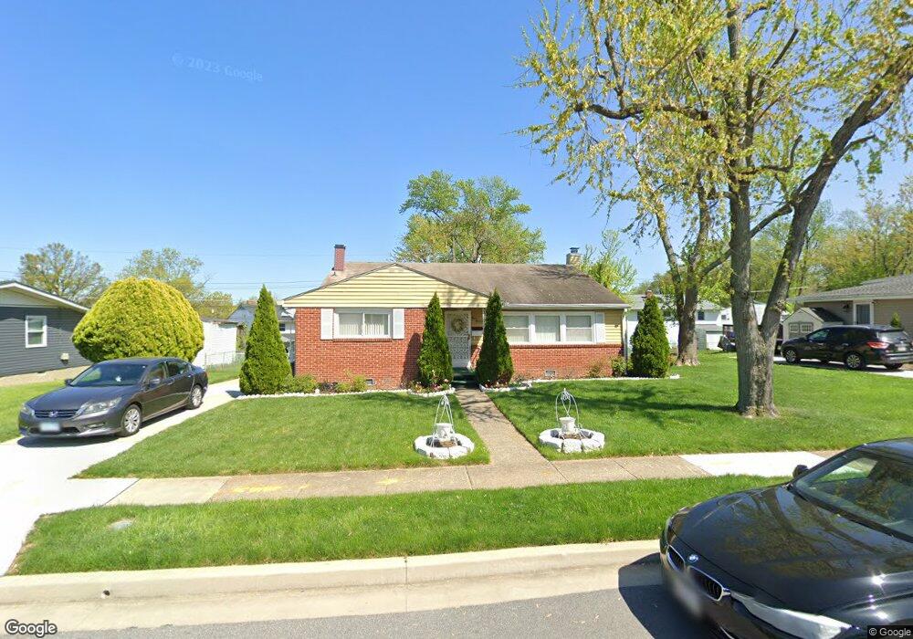 3009 Fairview Rd, Gwynn Oak, MD 21207 - photo 1