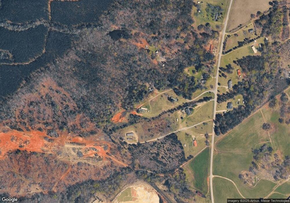 407 Jf Hall Rd, Gordon, GA 31031 - photo 1