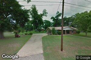 1000 E Coats Ave, Linden, AL 36748