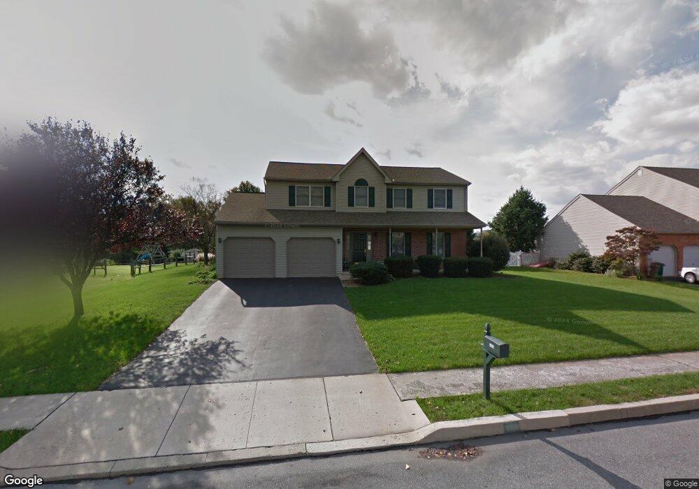 1058 Boeshore Cir, Reading, PA 19605 - photo 1