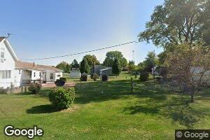 2775 W 645 N, Delphi, IN 46923