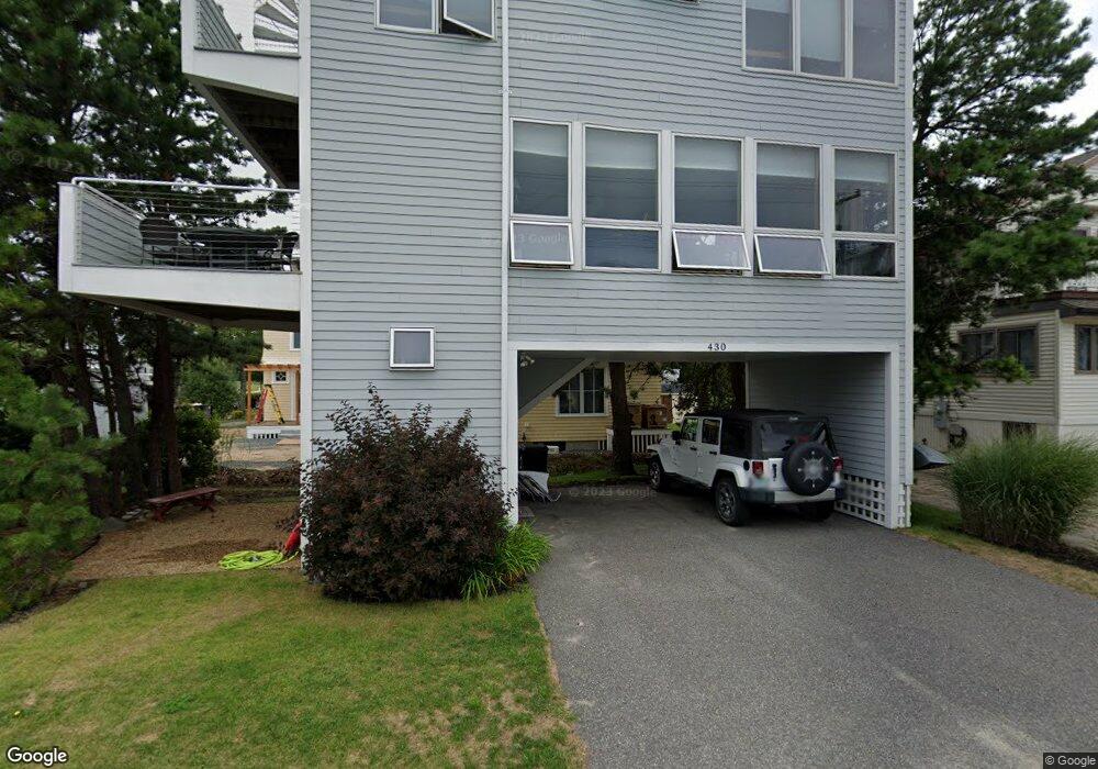 430 Ocean Ave, Wells, ME 04090 - photo 1
