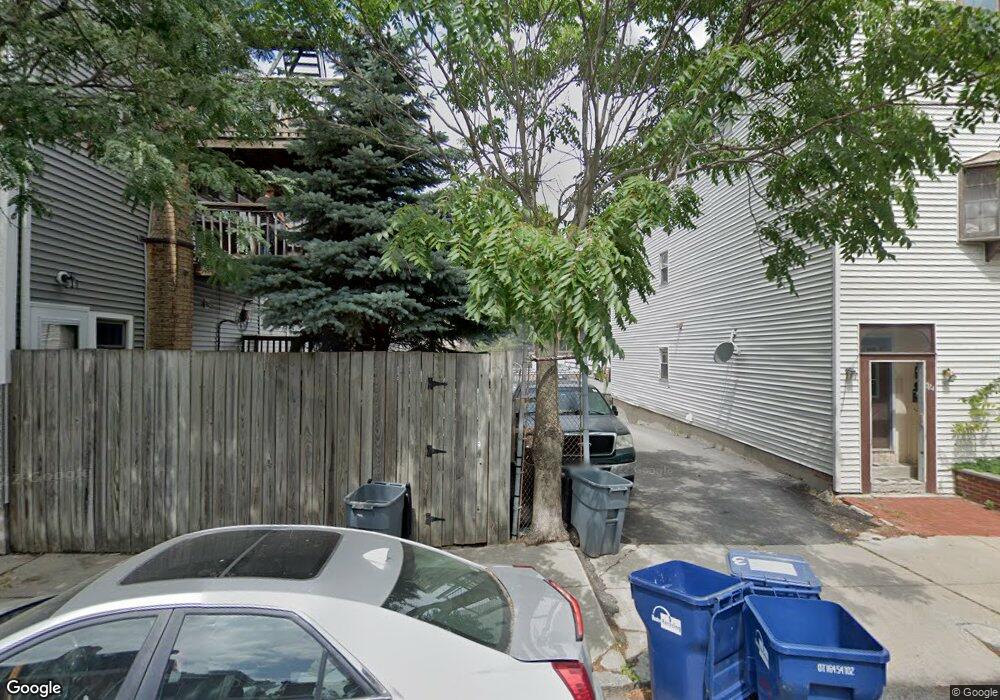 522 E 7th St unit A-2, Boston, MA 02127 - photo 1