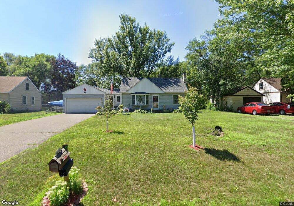 2110 106th Ave NW, Coon Rapids, MN 55433 - photo 1