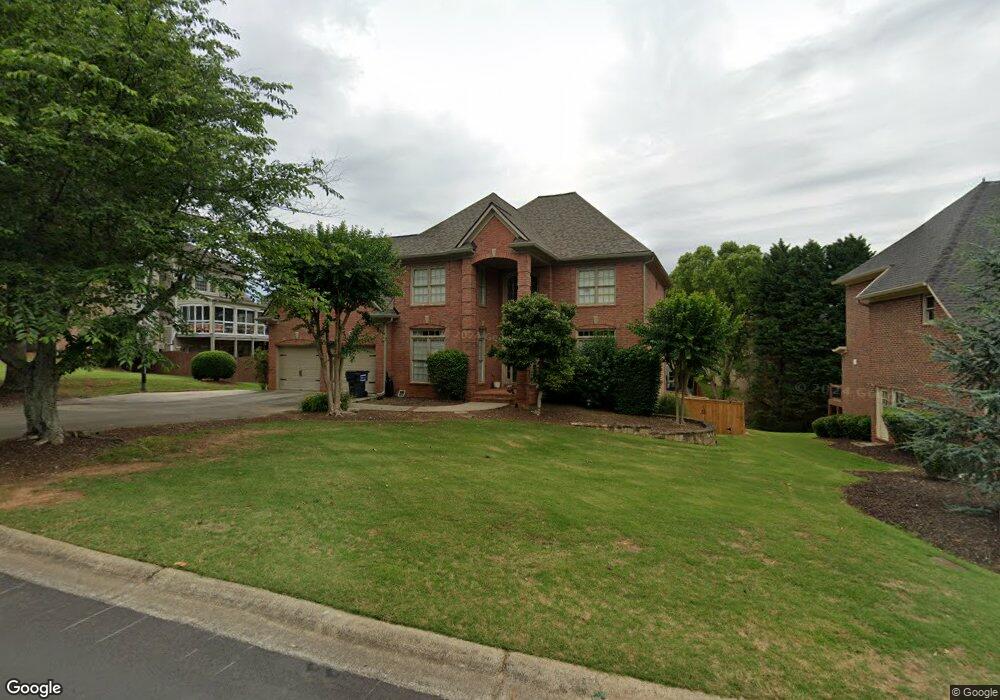 2109 Kinsmon Dr unit XIB, Marietta, GA 30062 - photo 1