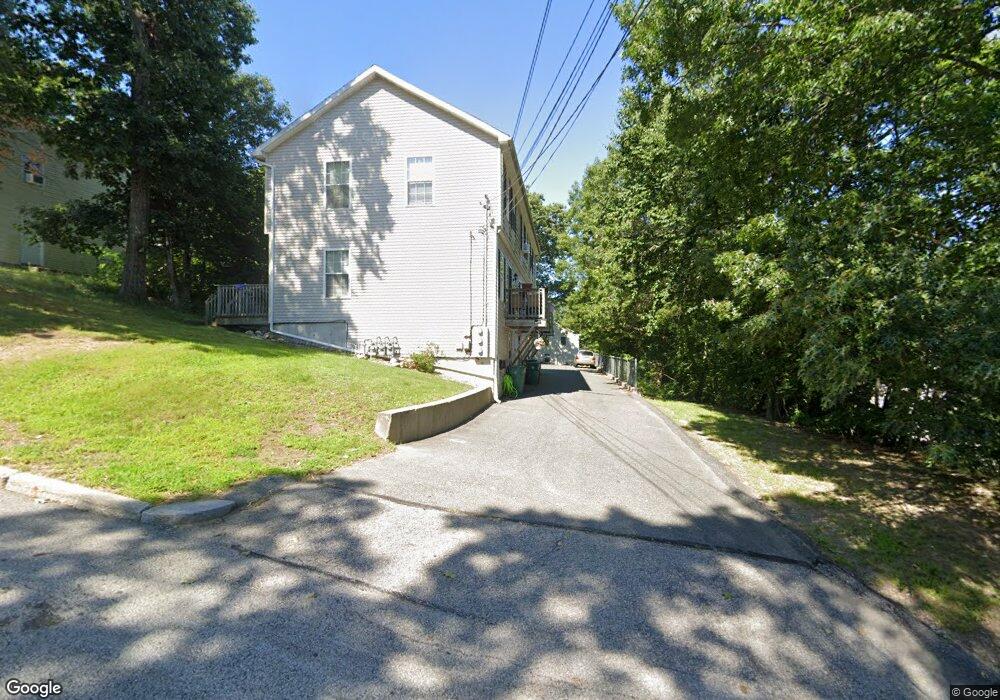 227 Maple St unit 1, Woonsocket, RI 02895 - photo 1