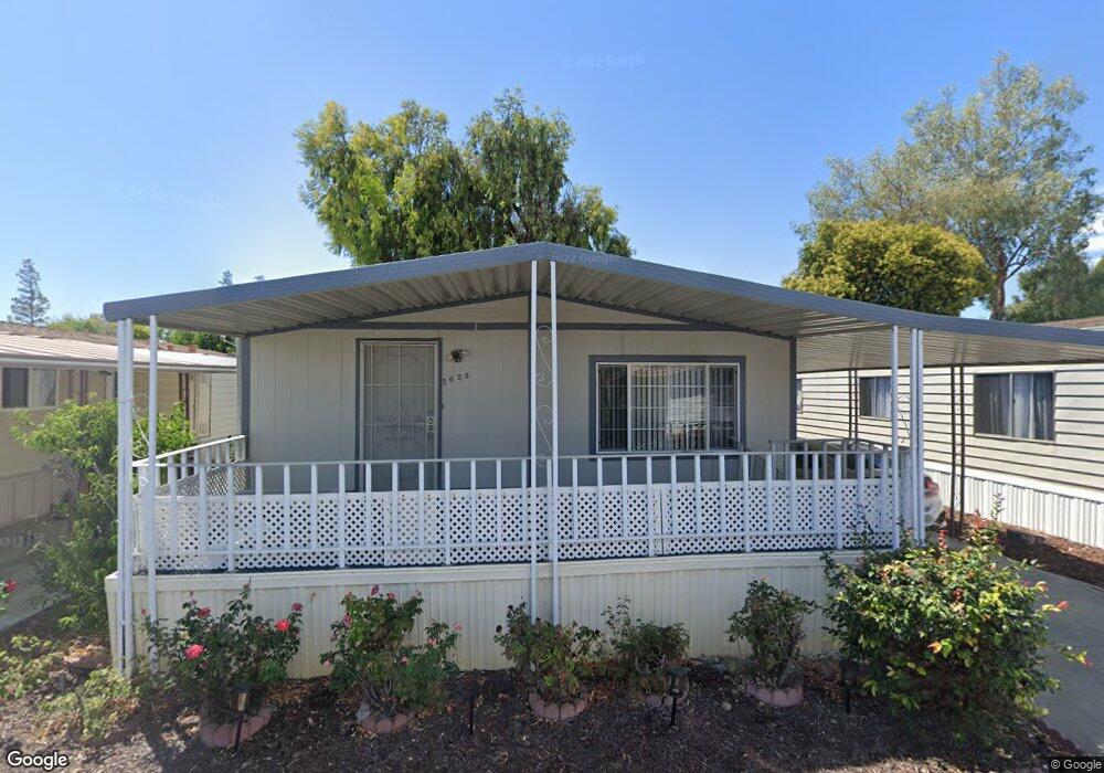 2630 Whispering Hills Cir unit 2630, San Jose, CA 95148 - photo 1