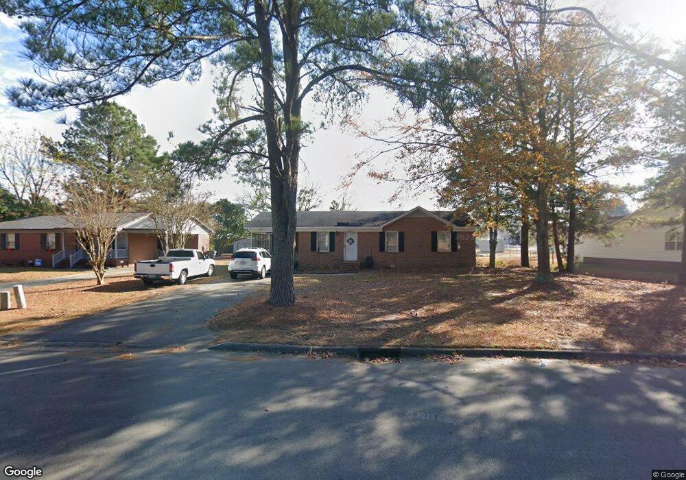 2355 Brock Ave, Winterville, NC 28590 - photo 1